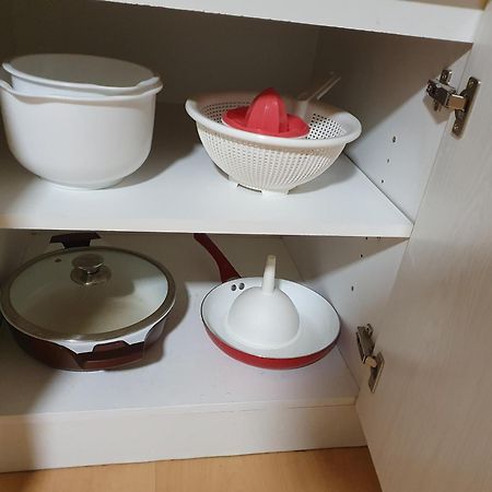 Bella Apartman Сегед Экстерьер фото