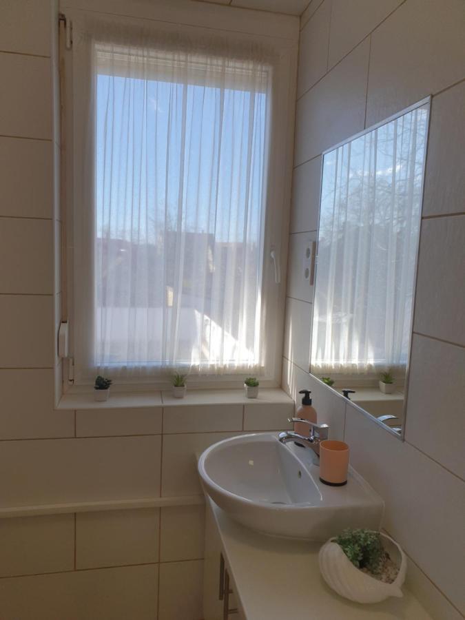 Bella Apartman Сегед Экстерьер фото